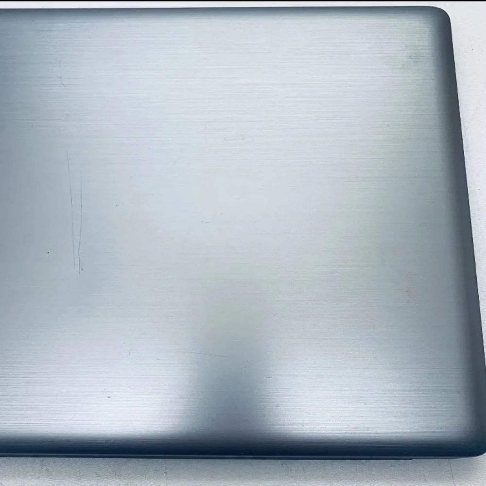 Acer Gray Chromebook Laptop